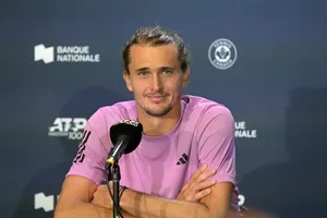 JO 2024 : Alexander Zverev en rajoute une couche sur le village olympique