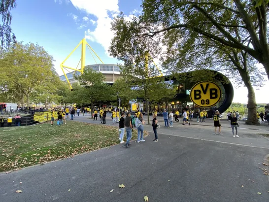 signal iduna park 
