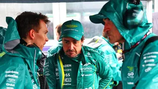 F1 : Fernando Alonso, l’heure de la retraite a (déjà) sonné ?