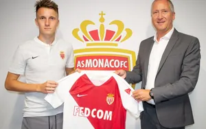 Qui est Aleksandr Golovin, la nouvelle recrue de Monaco ?