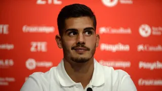 André Silva, la Renaissance