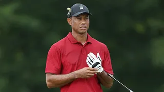 Inquiétude pour Tiger Woods, victime d’un accident de voiture