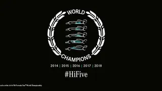 F1 : Le bilan de la saison 2018 de Mercedes