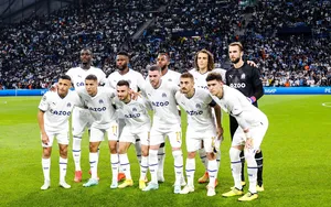 OM : Marseille connait son potentiel adversaire en Ligue des Champions