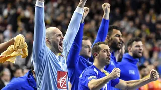 Handball : 20 joueurs retenus pour préparer les futures grandes échéances