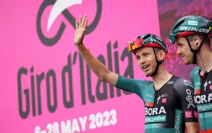 Giro 2023 : un nouveau favori jette l’éponge !