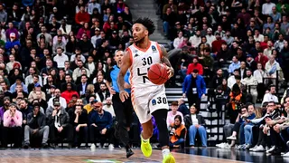 NBA : Un ancien de Betclic Élite cartonne en Summer League