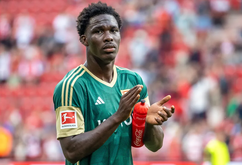 1. FC Union Berlin – Rapid Vienna