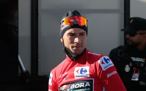 Mercato cyclisme : Bora-Hansgrohe offre un lieutenant de Vingegaard à Roglic