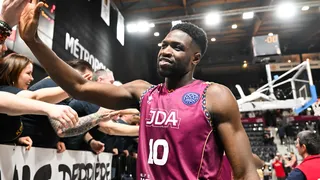 JDA Dijon Basket – Strasbourg IG (Coupe de France de basket) : à quelle heure et sur quelle chaine ?