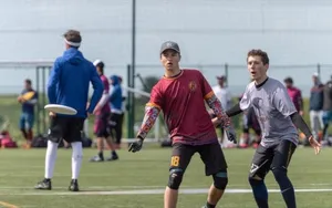 Rencontre avec Elliot Bonnet, jeune international français d’Ultimate Frisbee !