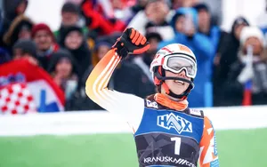 Ski Jasna 2024 : Chaînes TV, Programme et résultat du week-end