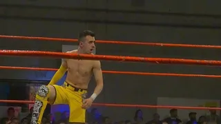 Match de l’avenir à la CACC, Kross répond à nos questions