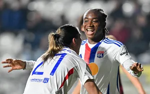 OL – Roma (F) : à quelle heure et sur quelle chaîne TV regarder le match ?