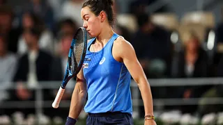 Wimbledon 2025 : pourquoi Loïs Boisson, tête de série numéro 1, peut craindre le pire