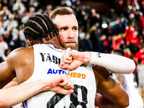 Monaco – Real Madrid (Euroleague) : À quelle heure ? Sur quelle chaîne TV regarder le match ?