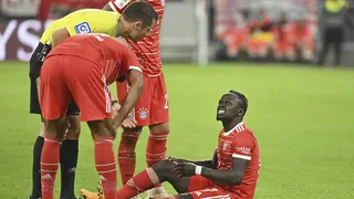 Sadio Mané forfait pour la Coupe du monde