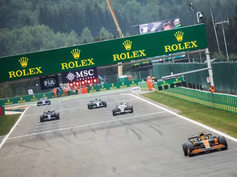 Formule 1 saison 2023 : les horaires des Grands Prix