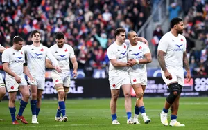 Angleterre – France (4e journée des Six Nations) en Direct : XV de départ, TV et Streaming