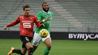 Ligue 1 – L’analyse tactique d’ASSE – Rennes