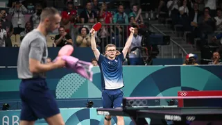 JO 2024 : Le point totalement fou d’Alexis Lebrun, une star de NBA et de la Team USA choquée