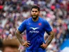 XV de France : Romain Taofifenua de retour en Ecosse ?