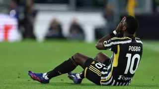Juventus : la terrible nouvelle pour Paul Pogba