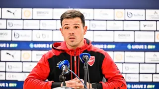 Valenciennes : Qui pour remplacer Jorge Maciel ?