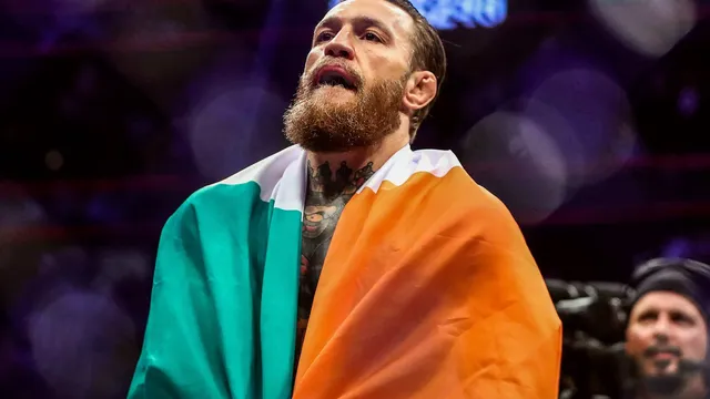 UFC 300 : Conor McGregor repousse la date de son retour !
