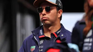F1 : pourquoi l’avenir de Sergio Pérez est déjà scellé chez Red Bull