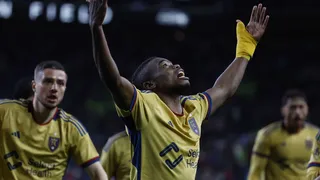 Mercato Rennes : accord trouvé pour un international colombien !