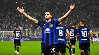 Real Sociedad – Inter Milan en direct : Compositions officielles, Chaîne TV et heure du match (Ligue des Champions)