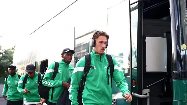 ASSE : Lucas Stassin, c’est quoi le problème ?