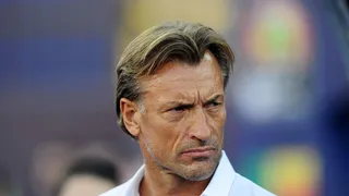 La liste de l’Arabie Saoudite pour la Coupe du Monde 2022