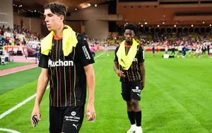 Mercato RC Lens : Une recrue déjà sur le départ