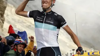 Les talents gâchés #2: Andy Schleck