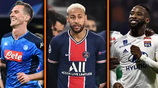 Neymar, Dembélé, Milik… : le récap mercato du samedi 9 janvier