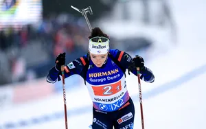 Biathlon Soldier Hollow 2024 : Classement Relais Femmes – Déception pour les Françaises !