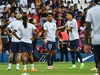 Mercato PSG : Le club parisien finalise un nouveau départ