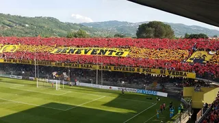 Benevento, dernier appel pour le maintien?