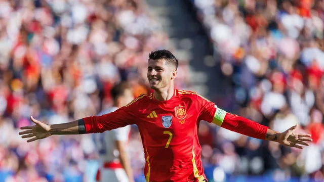Espagne – Italie : (Euro 2024) : à quelle heure et sur quelle chaîne TV regarder le match ?