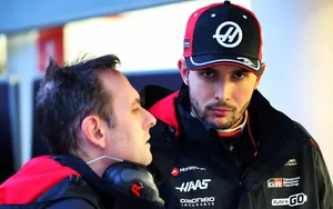 F1 : “Pas de puissance”, c’est déjà fini pour Haas et Ocon
