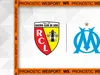 Lens – Marseille : Cotes et Analyse (Ligue 1)