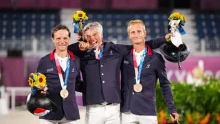 JO Paris 2024 – Équitation : Le programme du jour (samedi 27 juillet)