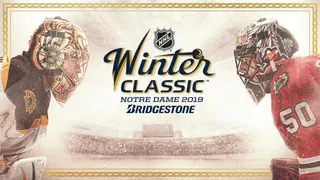 Focus sur le Winter Classic 2019