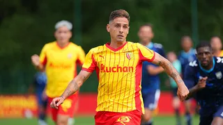 Lens – Metz (Amical) : sur quelle chaîne TV regarder le match ?