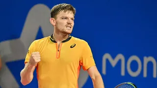 ATP Montpellier : Goffin triomphe à l’Open Sud de France