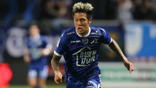 Hyun-Jun Suk à Reims, ça chauffe !