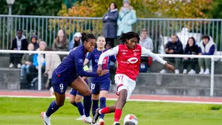 Foot féminin : PSG – Reims arrêté, des mineures suspectés
