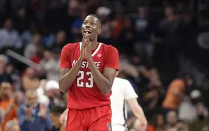 Betclic Élite : une sensation du circuit universitaire débarque à Limoges